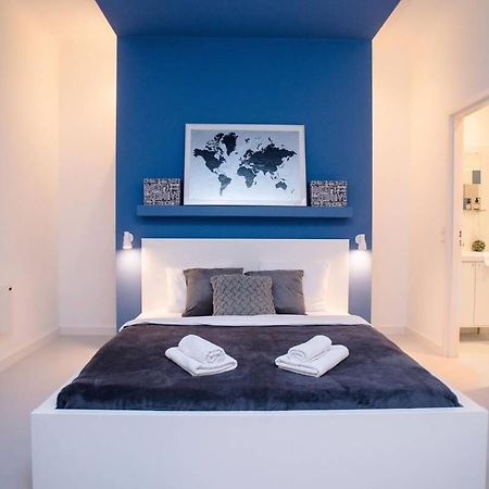 Cute, New And Modern Apartment In The Center ブダペスト エクステリア 写真