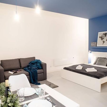 Cute, New And Modern Apartment In The Center ブダペスト エクステリア 写真