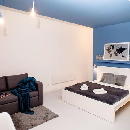Cute, New And Modern Apartment In The Center ブダペスト エクステリア 写真