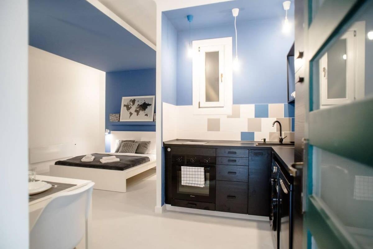 Cute, New And Modern Apartment In The Center ブダペスト エクステリア 写真