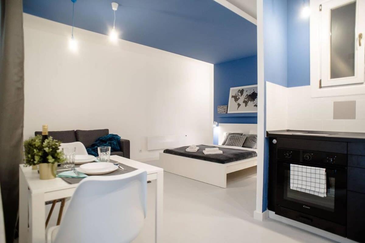 Cute, New And Modern Apartment In The Center ブダペスト エクステリア 写真