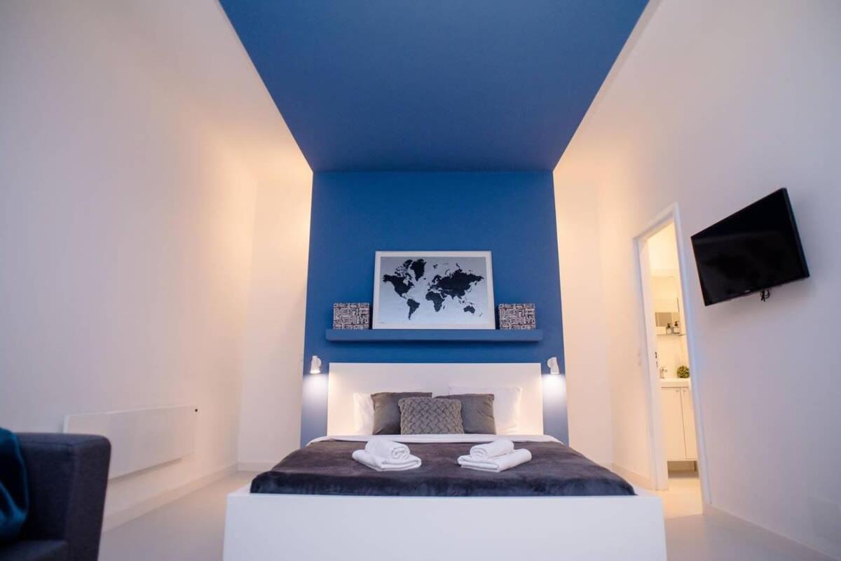 Cute, New And Modern Apartment In The Center ブダペスト エクステリア 写真
