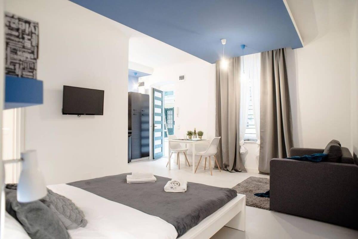 Cute, New And Modern Apartment In The Center ブダペスト エクステリア 写真