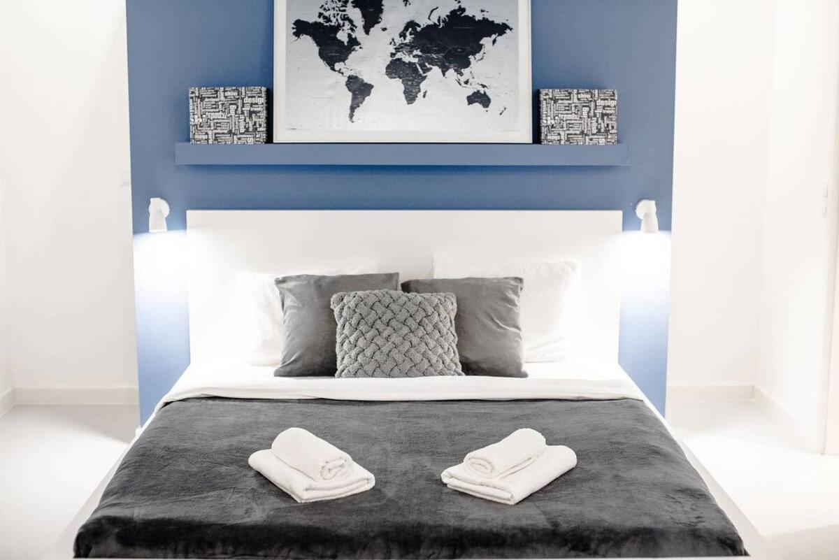 Cute, New And Modern Apartment In The Center ブダペスト エクステリア 写真